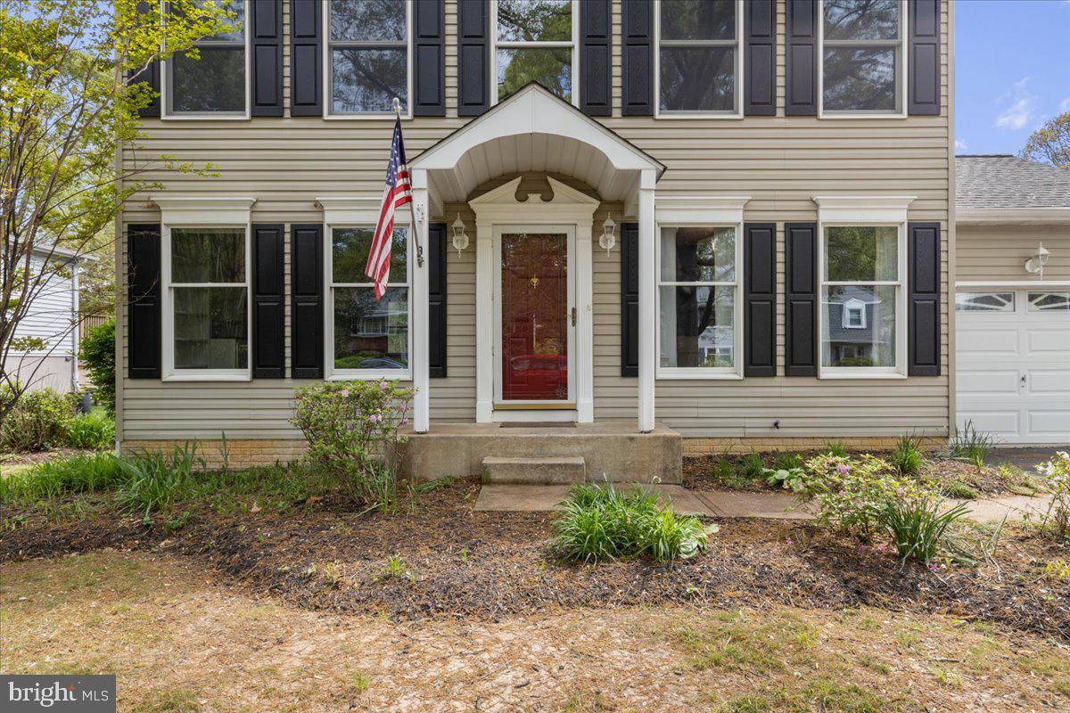 CAPE ST CLAIRE - Residential