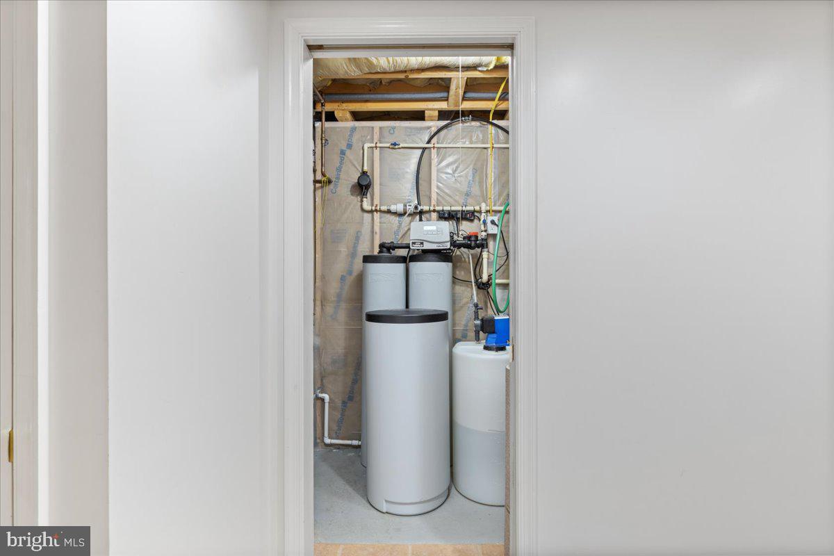 CAPE ST CLAIRE - Residential