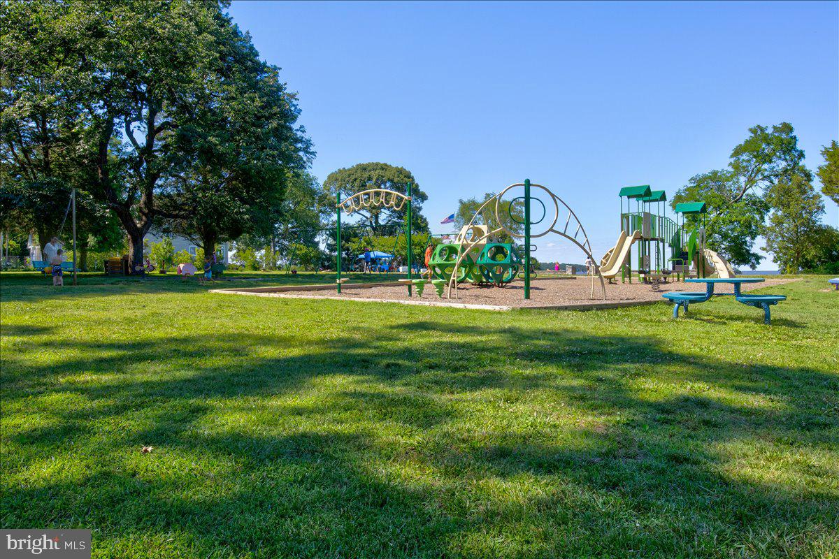 CAPE ST CLAIRE - Residential