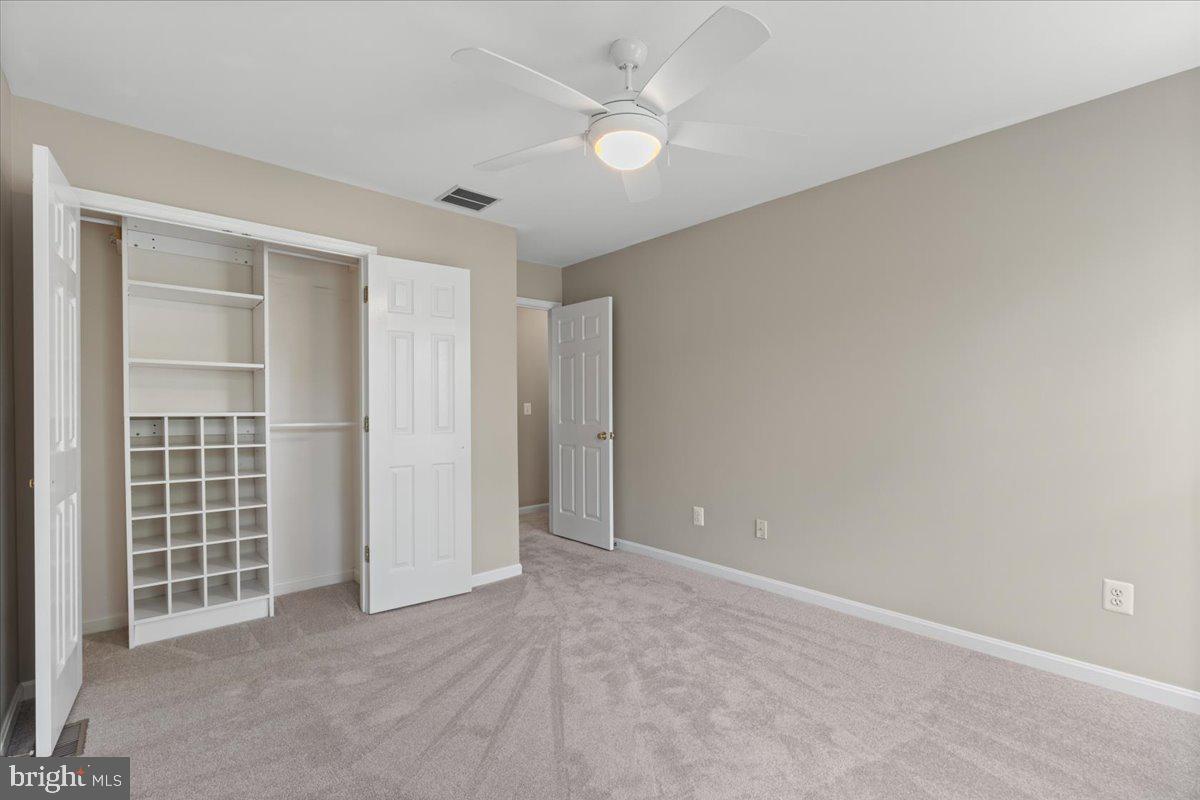 CAPE ST CLAIRE - Residential