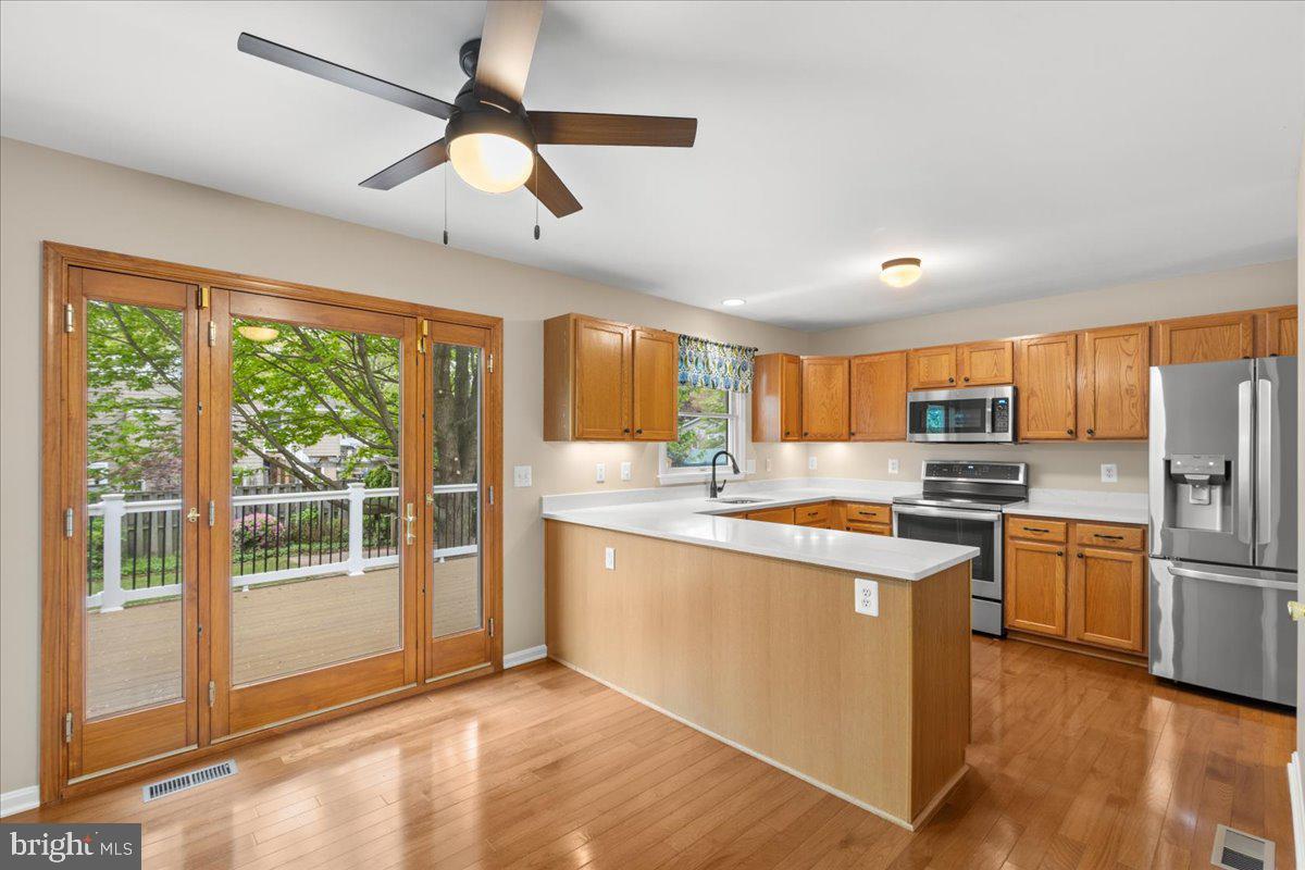 CAPE ST CLAIRE - Residential