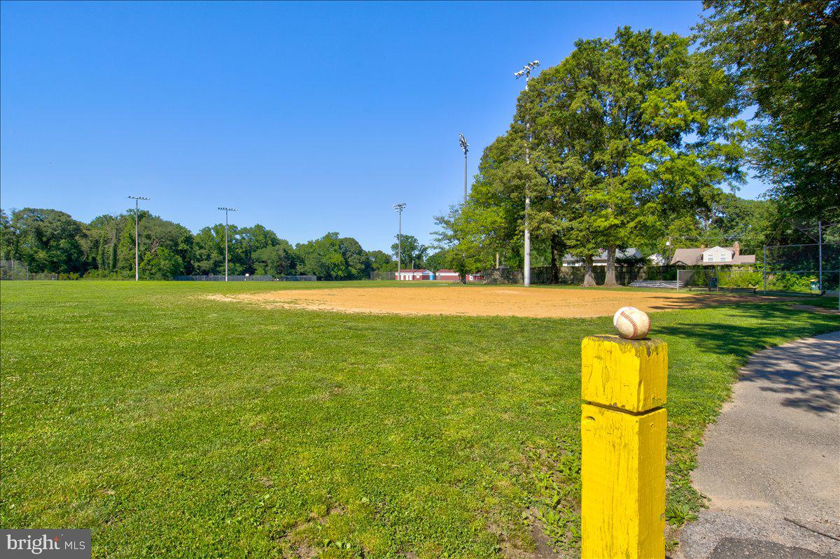 CAPE ST CLAIRE - Residential