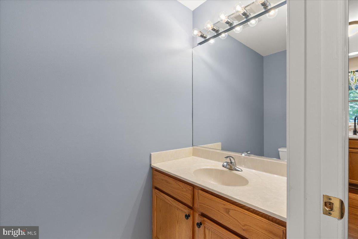 CAPE ST CLAIRE - Residential