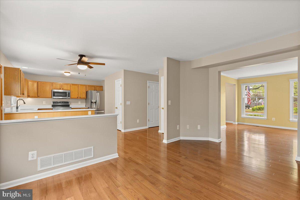 CAPE ST CLAIRE - Residential