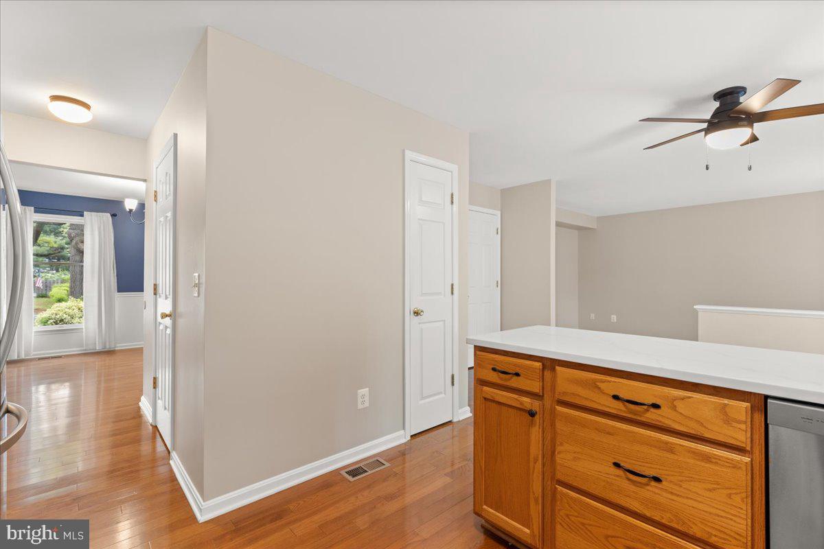 CAPE ST CLAIRE - Residential