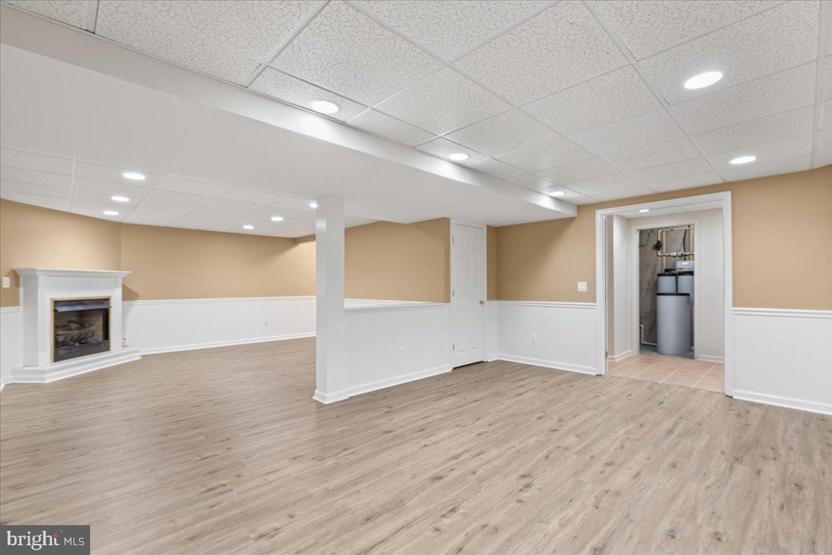 CAPE ST CLAIRE - Residential