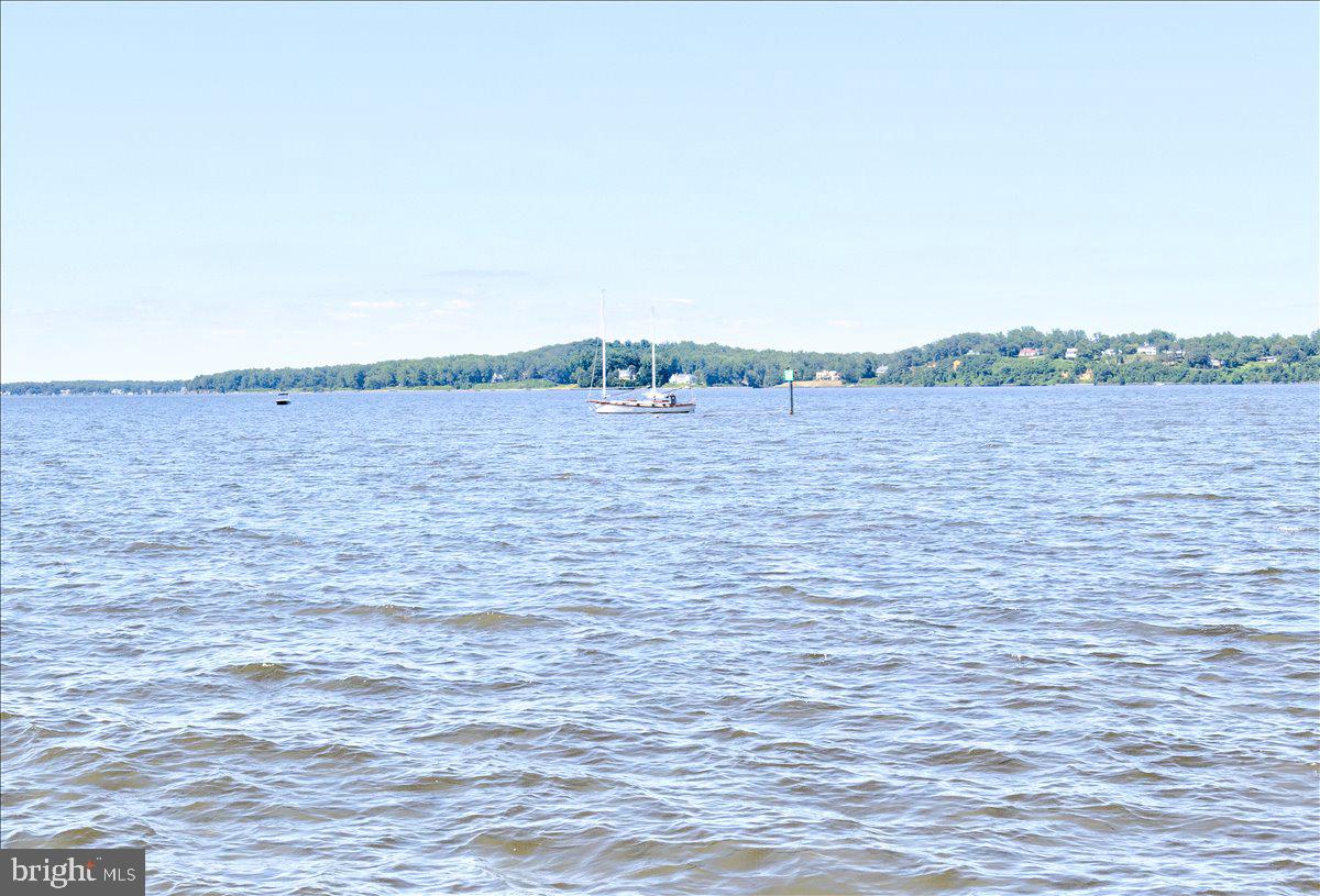 CAPE ST CLAIRE - Residential