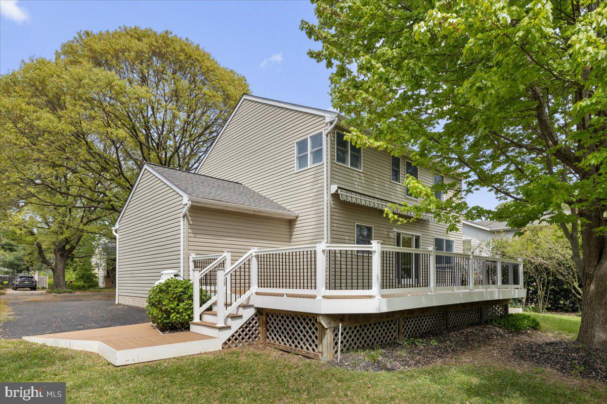 CAPE ST CLAIRE - Residential