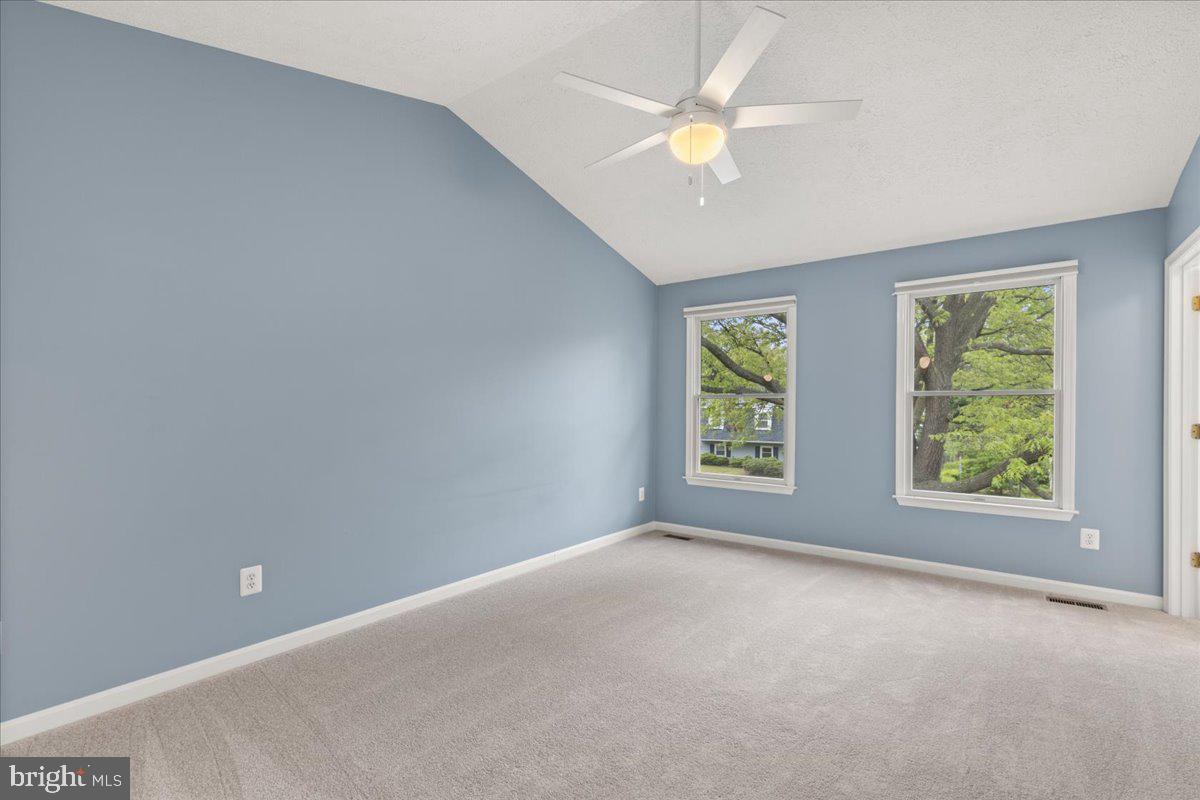 CAPE ST CLAIRE - Residential