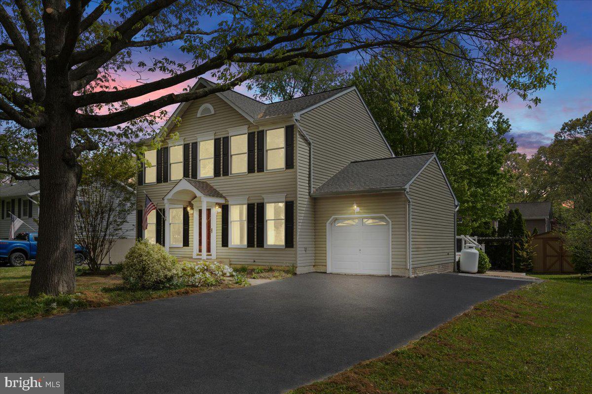 CAPE ST CLAIRE - Residential