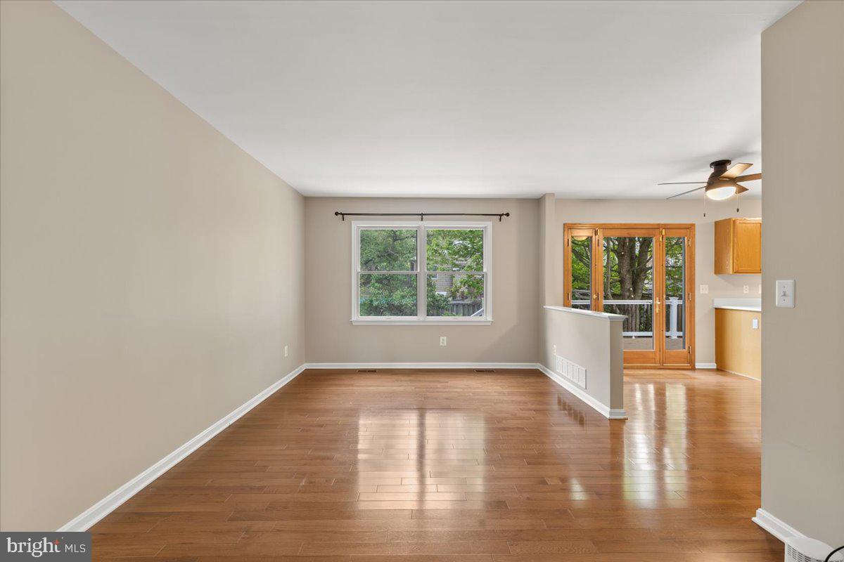 CAPE ST CLAIRE - Residential