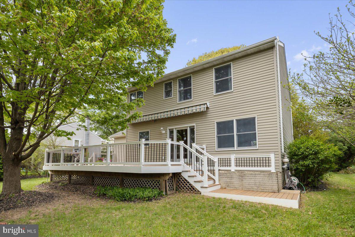 CAPE ST CLAIRE - Residential