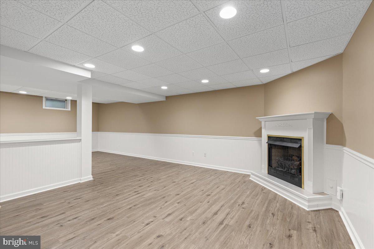 CAPE ST CLAIRE - Residential