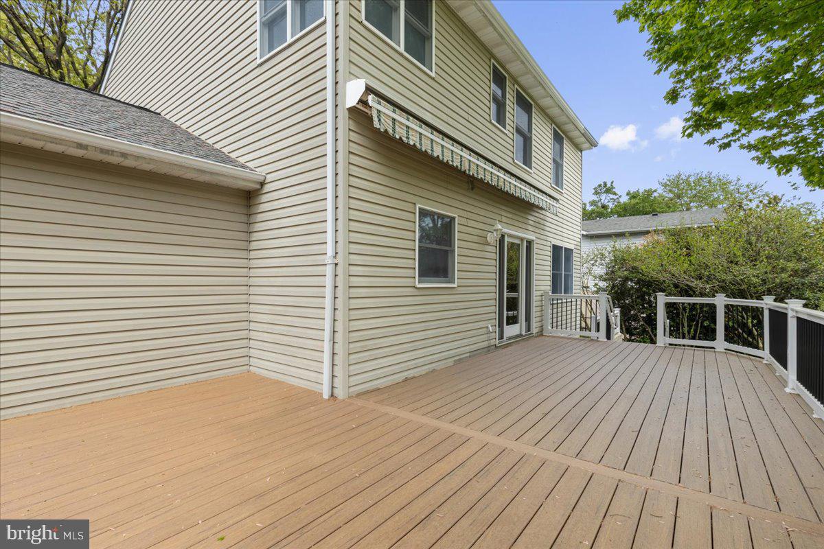 CAPE ST CLAIRE - Residential