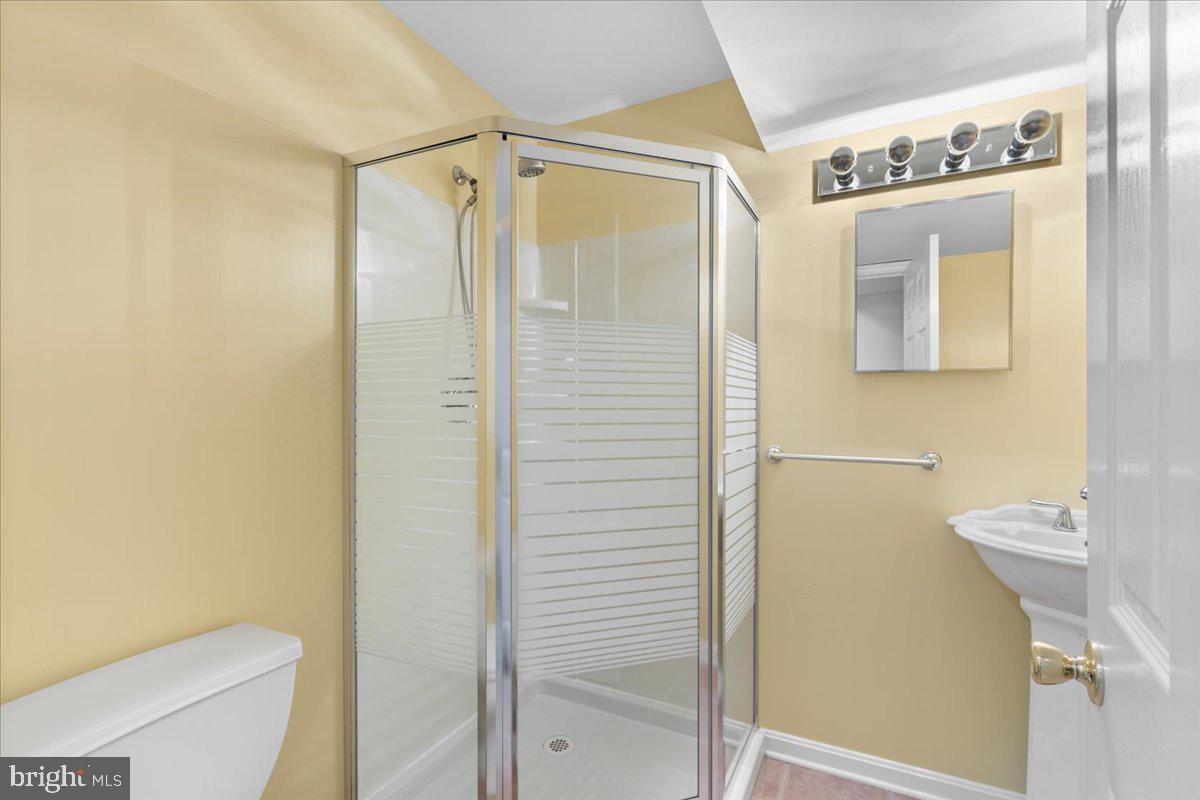 CAPE ST CLAIRE - Residential