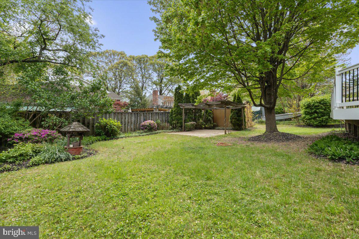 CAPE ST CLAIRE - Residential