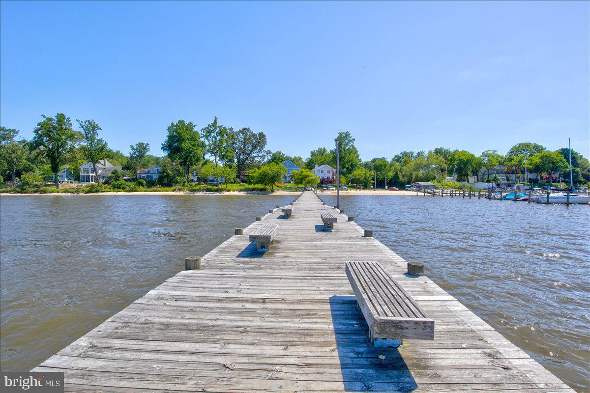 CAPE ST CLAIRE - Residential