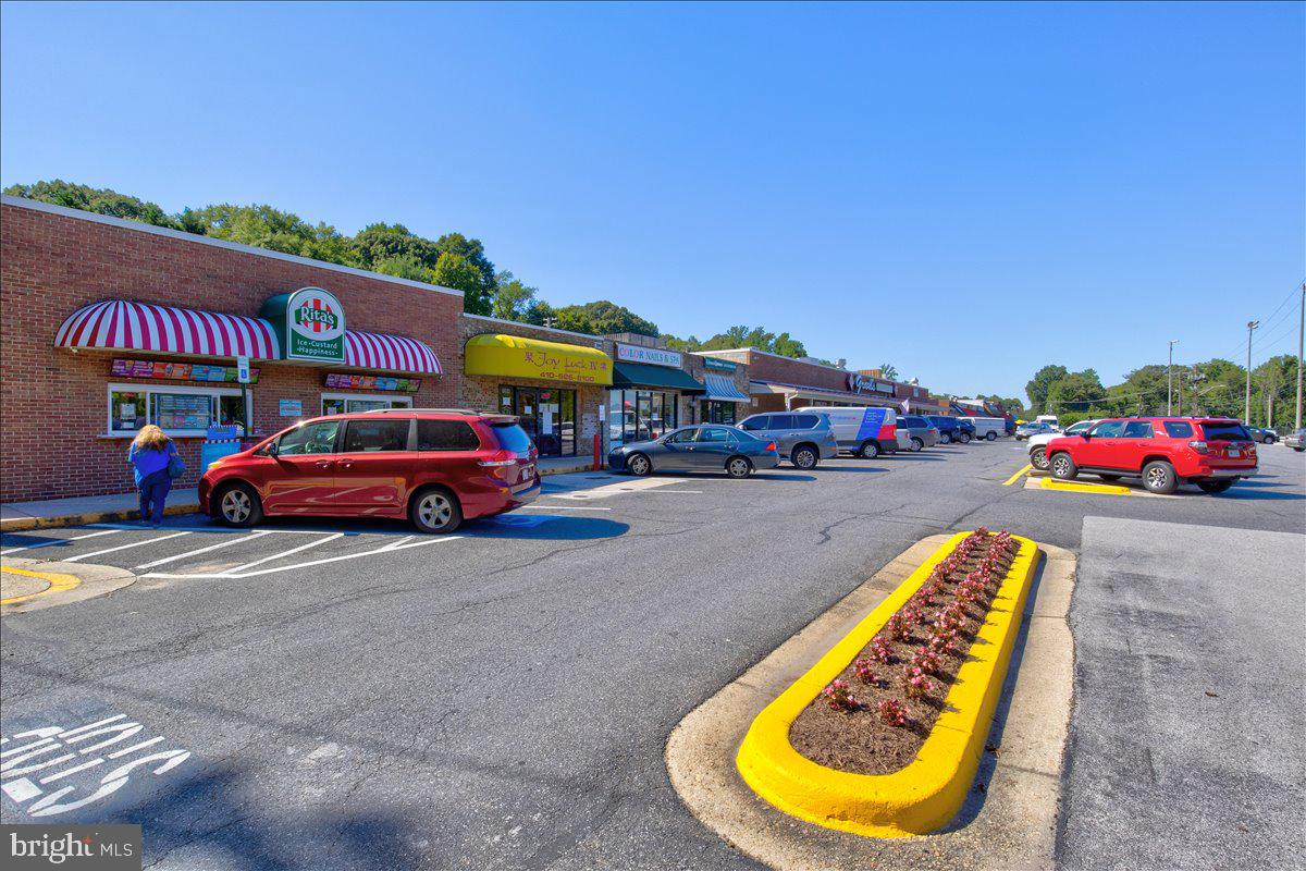 CAPE ST CLAIRE - Residential