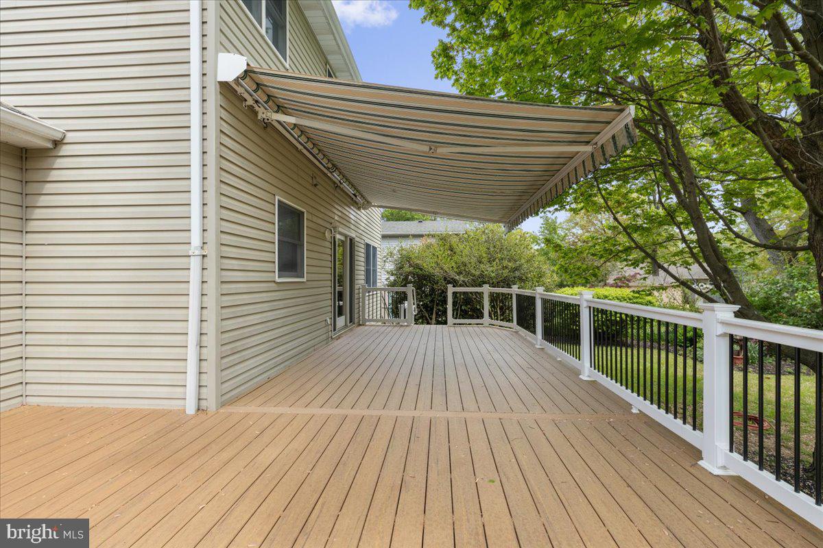 CAPE ST CLAIRE - Residential