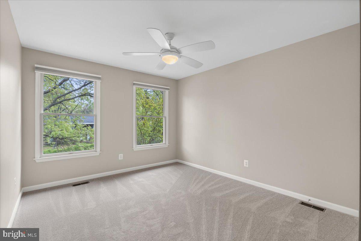 CAPE ST CLAIRE - Residential