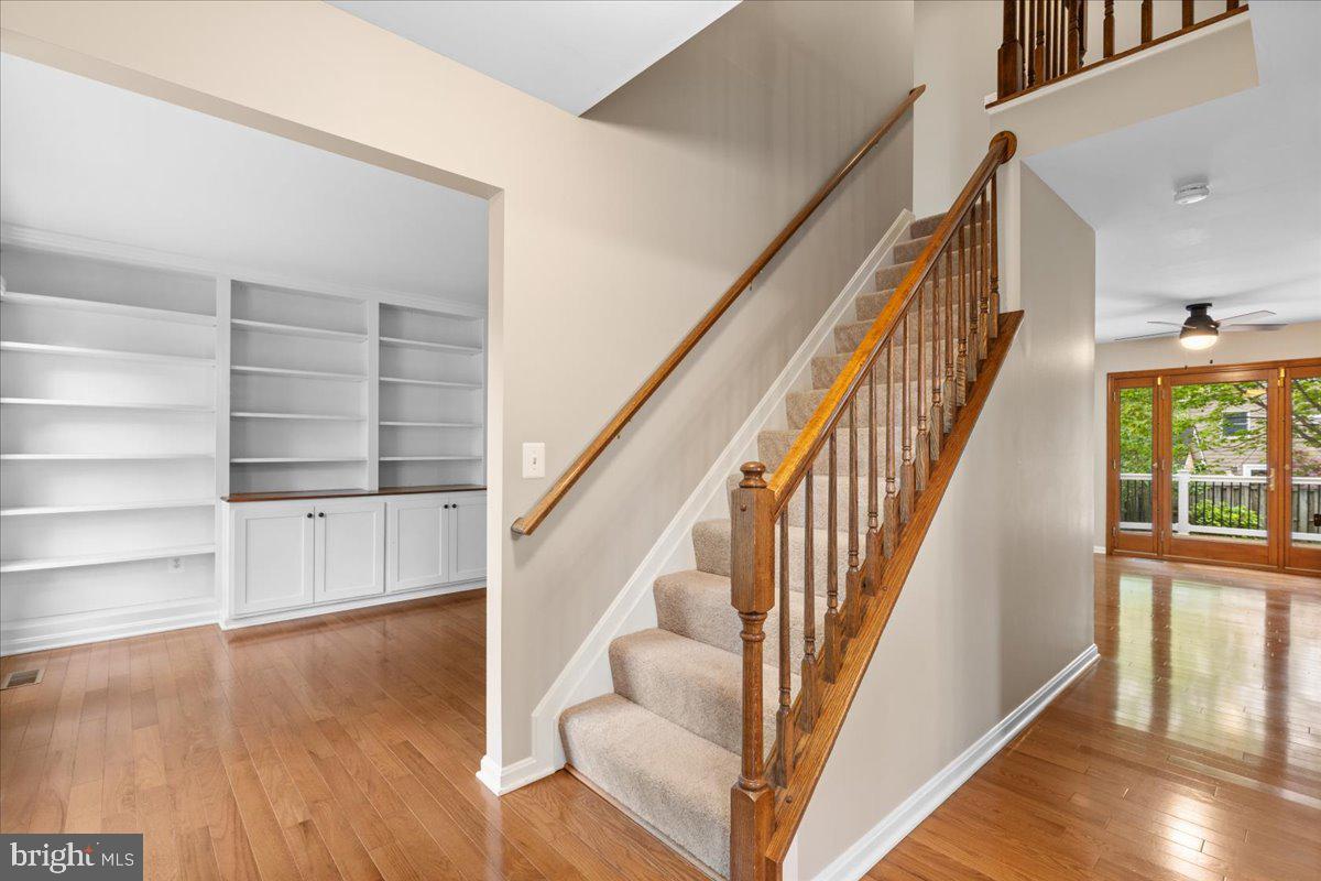 CAPE ST CLAIRE - Residential