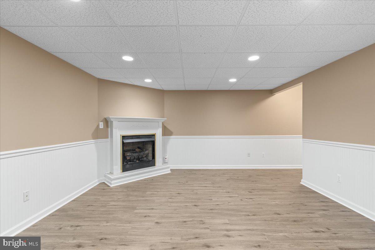 CAPE ST CLAIRE - Residential