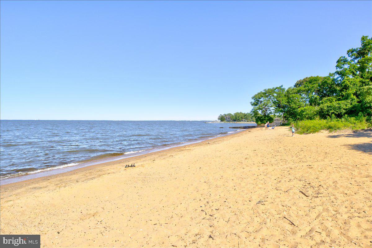 CAPE ST CLAIRE - Residential