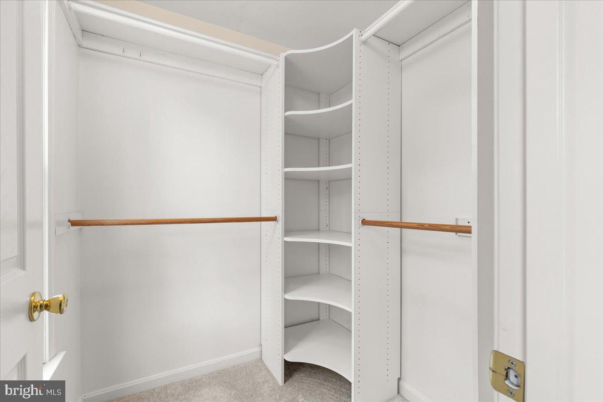 CAPE ST CLAIRE - Residential