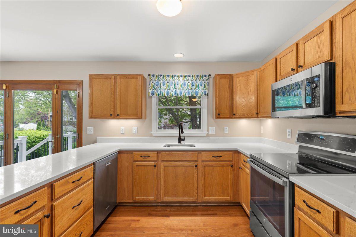 CAPE ST CLAIRE - Residential