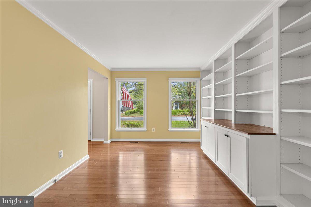 CAPE ST CLAIRE - Residential