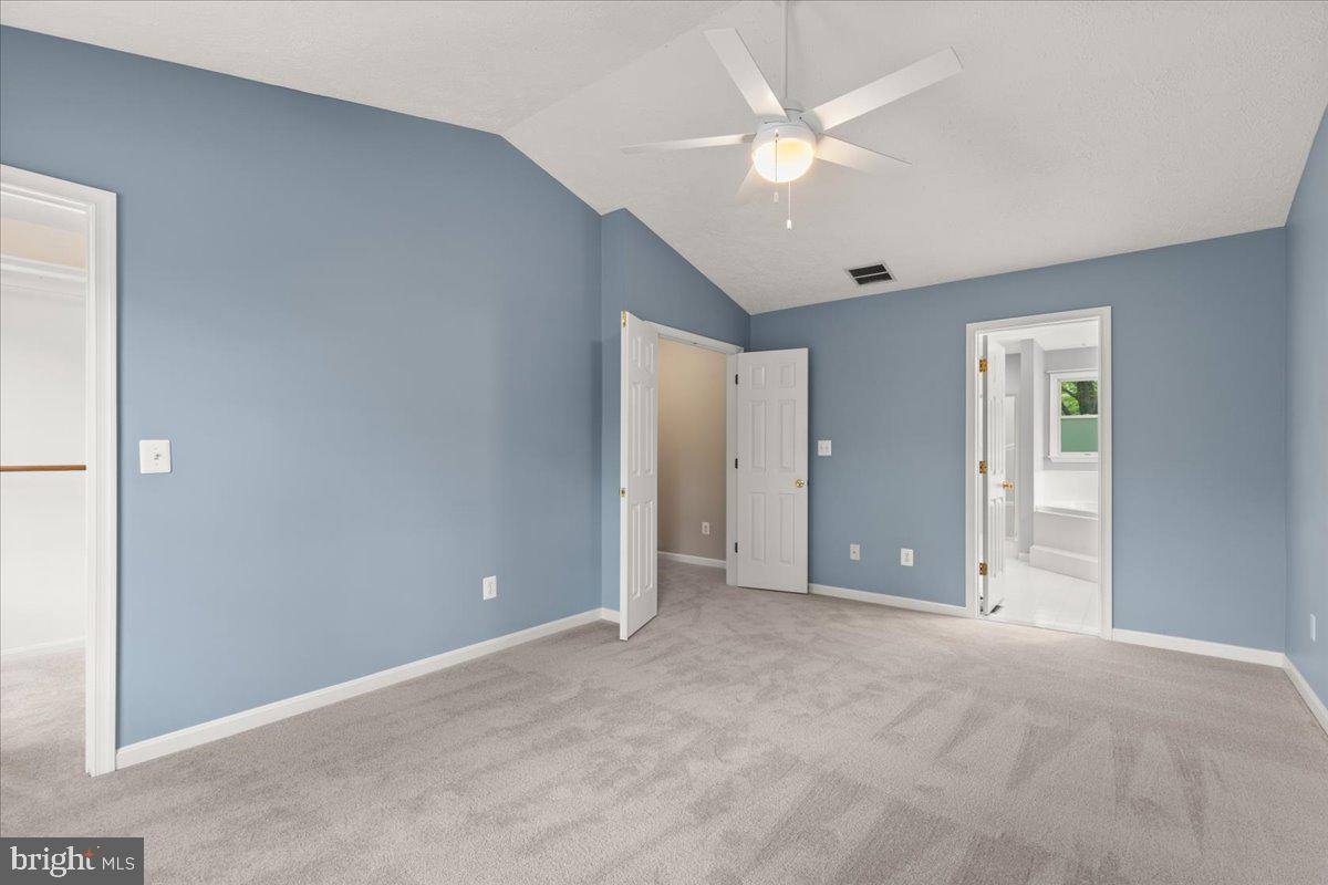 CAPE ST CLAIRE - Residential