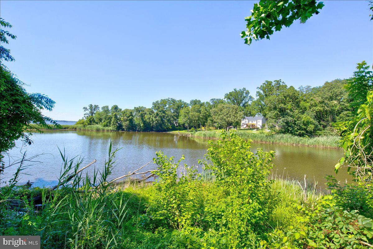 CAPE ST CLAIRE - Residential