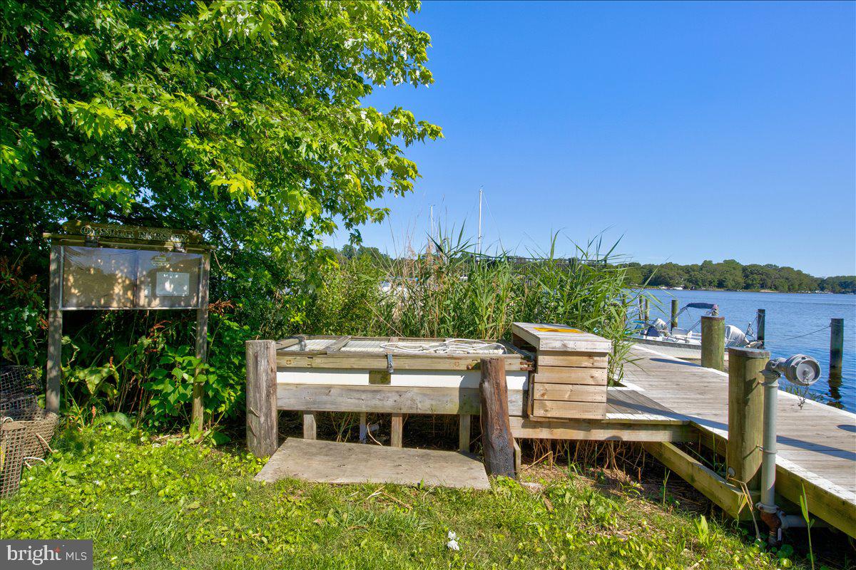 CAPE ST CLAIRE - Residential