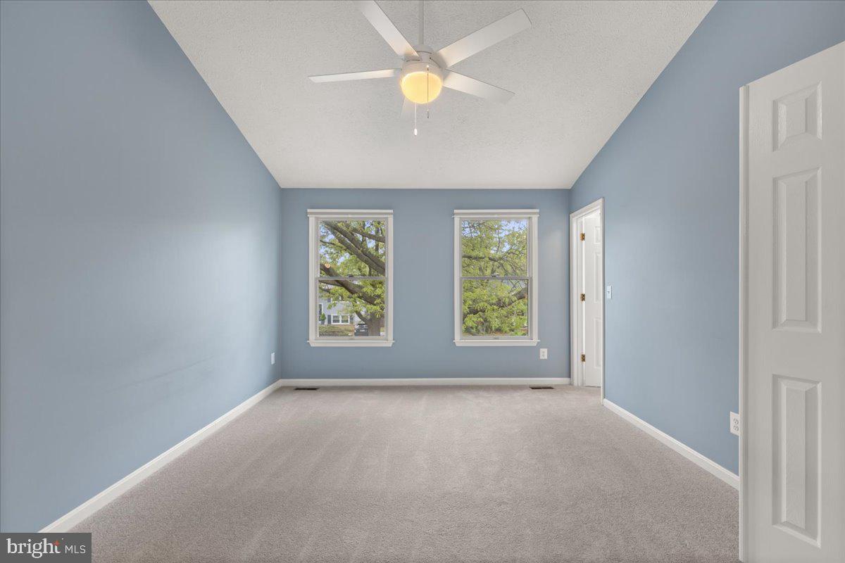 CAPE ST CLAIRE - Residential