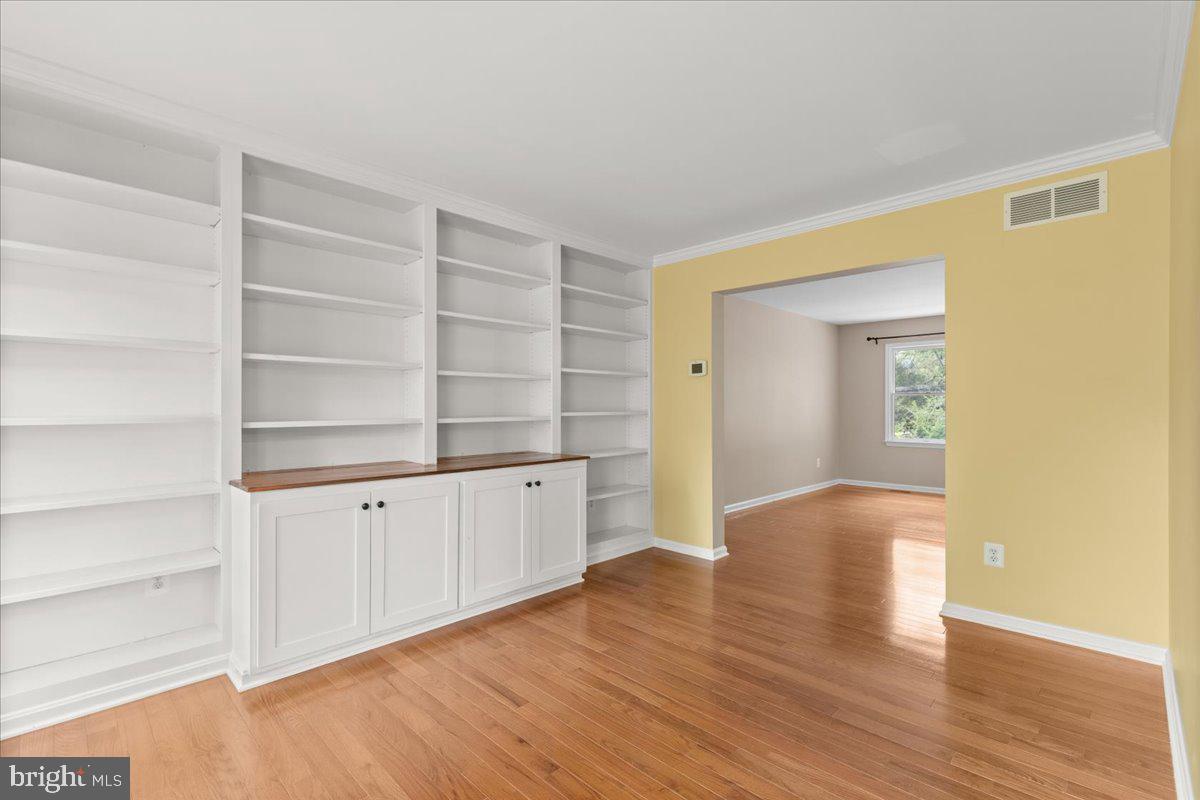 CAPE ST CLAIRE - Residential