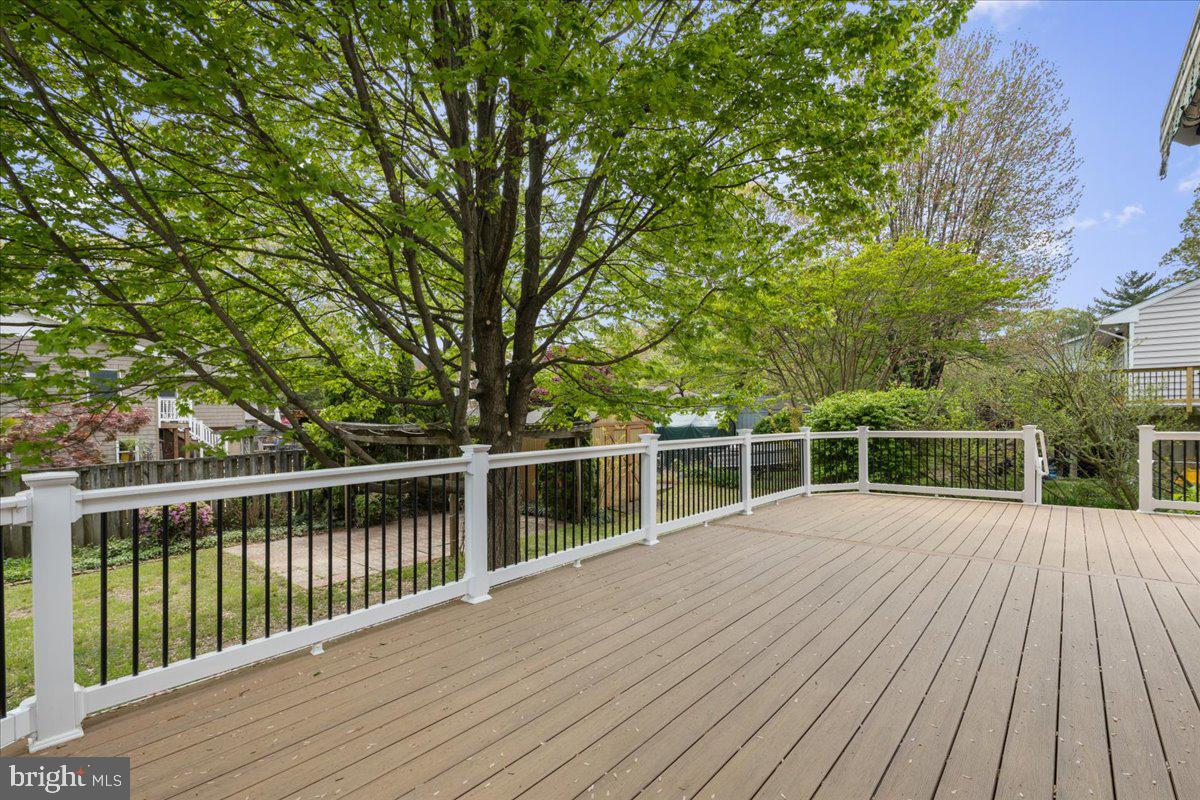 CAPE ST CLAIRE - Residential