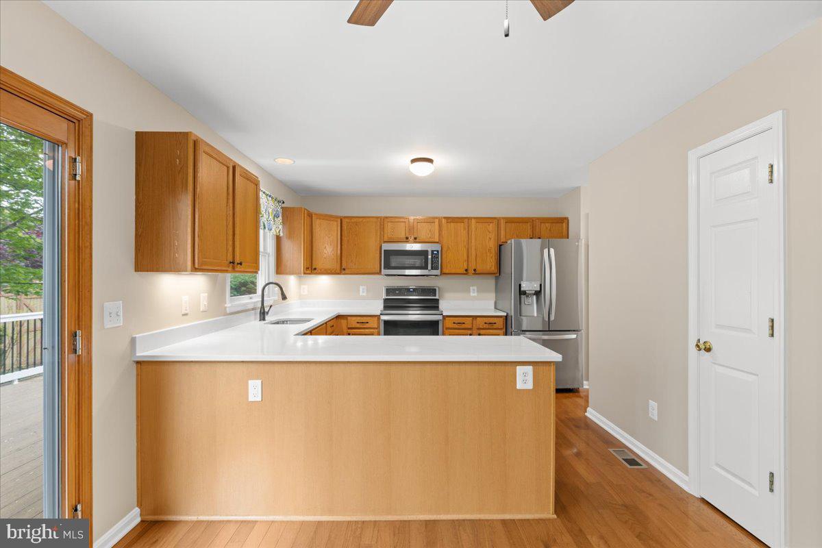 CAPE ST CLAIRE - Residential