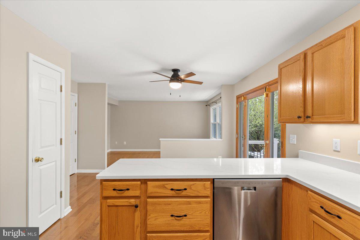 CAPE ST CLAIRE - Residential