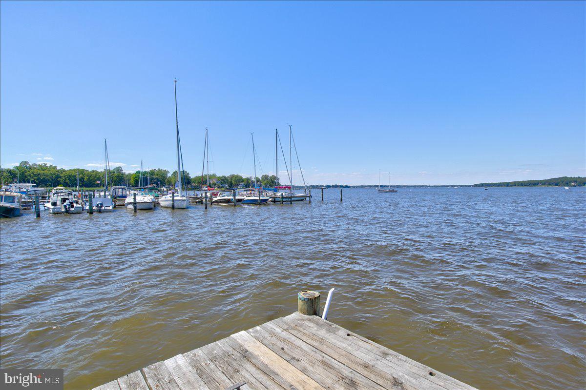 CAPE ST CLAIRE - Residential