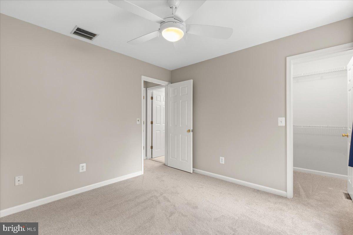 CAPE ST CLAIRE - Residential