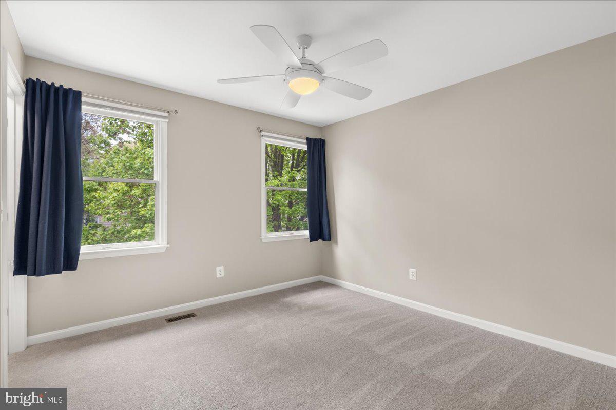 CAPE ST CLAIRE - Residential