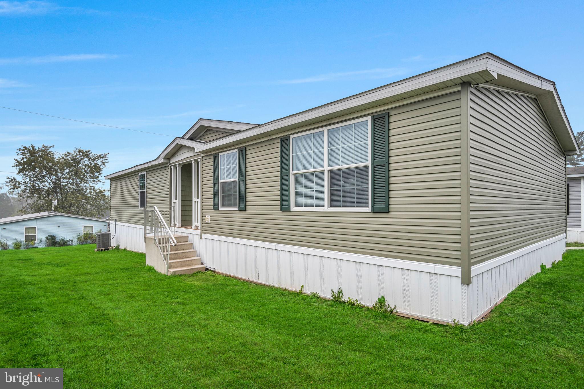 WALMAR MANOR - Residential