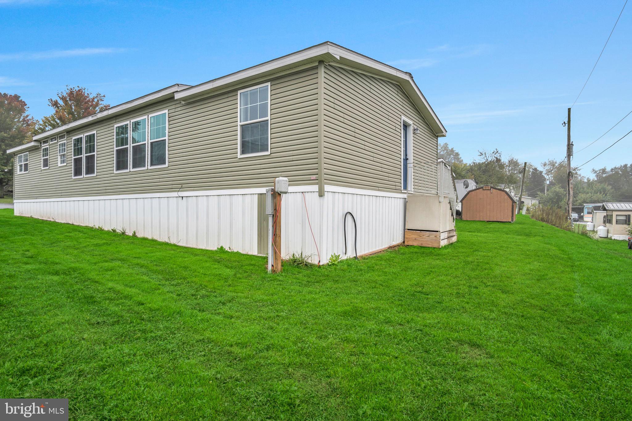 WALMAR MANOR - Residential