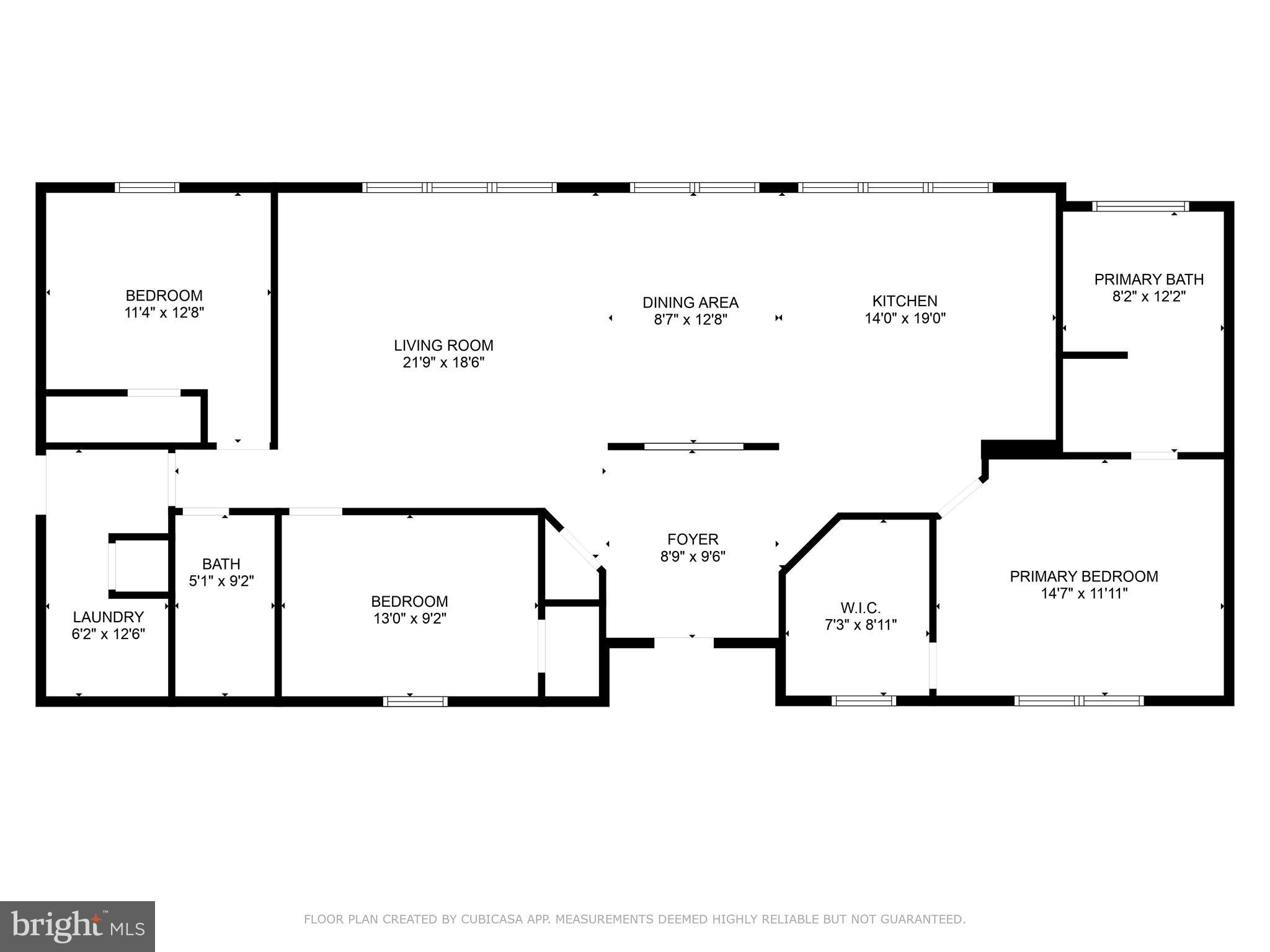 WALMAR MANOR - Residential