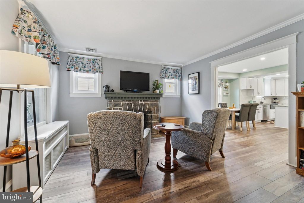 Photo of 339 Sutton Avenue, FOLSOM, PA 19033 (MLS # PADE2102544)