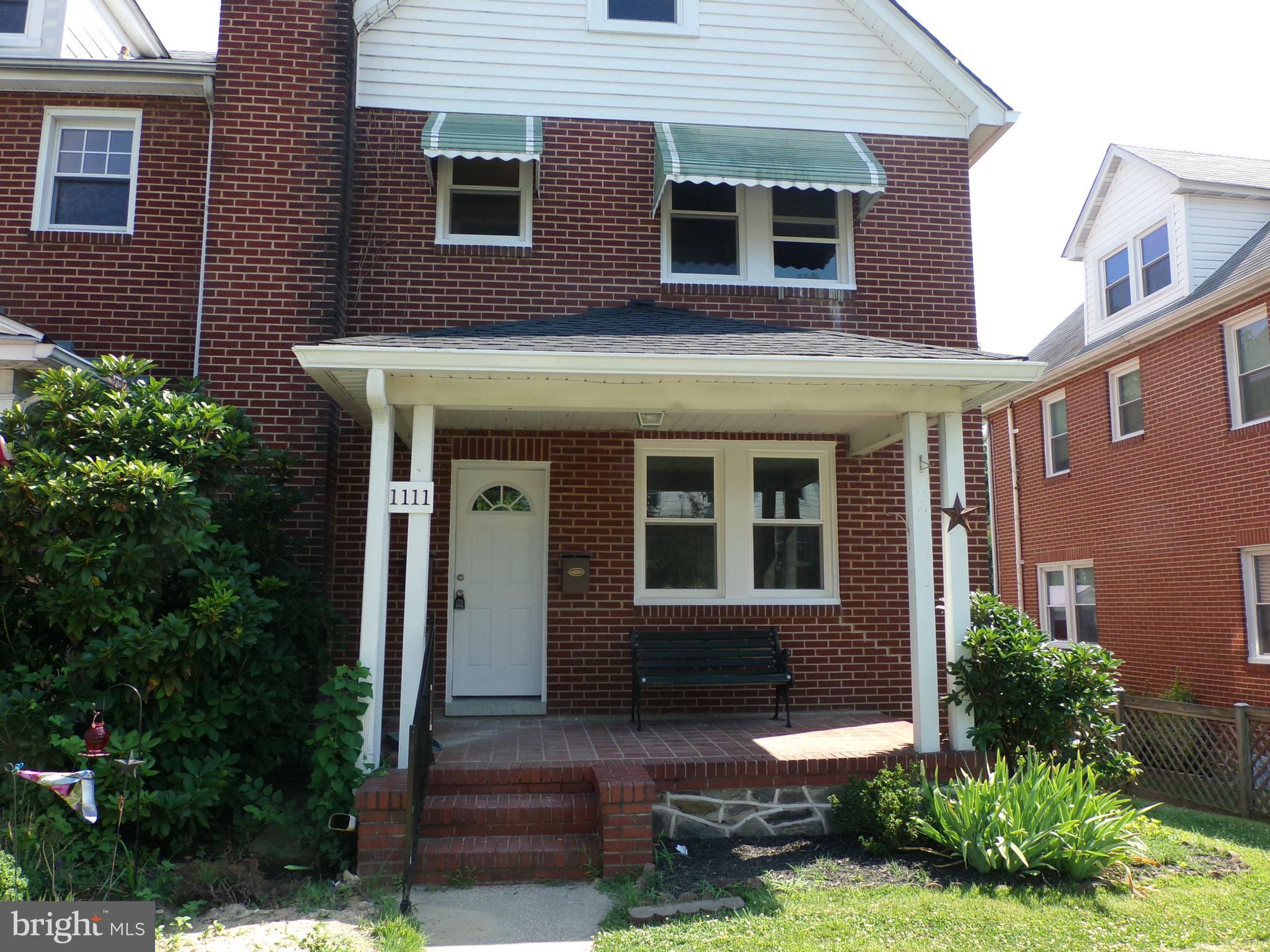 View this 2 bedroom apartment located in Catonsville, MD. Fully renovated and equipped with brand new stainless steel appliances, washer and dryer, hardwood flooring, huge bedrooms and has central air. *Vouchers are accepted. *Background & Credit Check required for all occupants 18 years old and over *Pets allowed max of 50lb with additional security deposit *Water is included in the rent