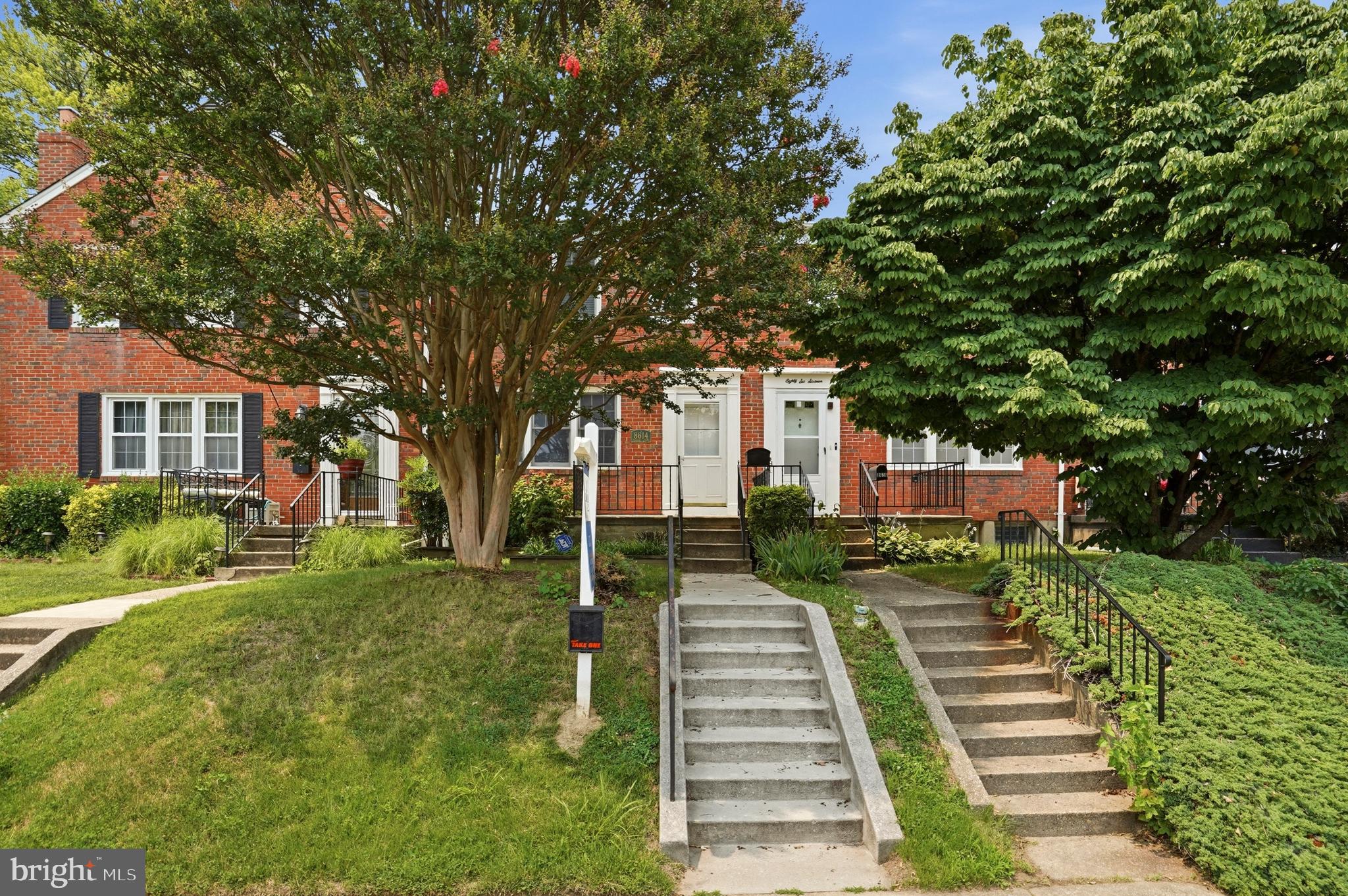 8614 PLEASANT PLAINS