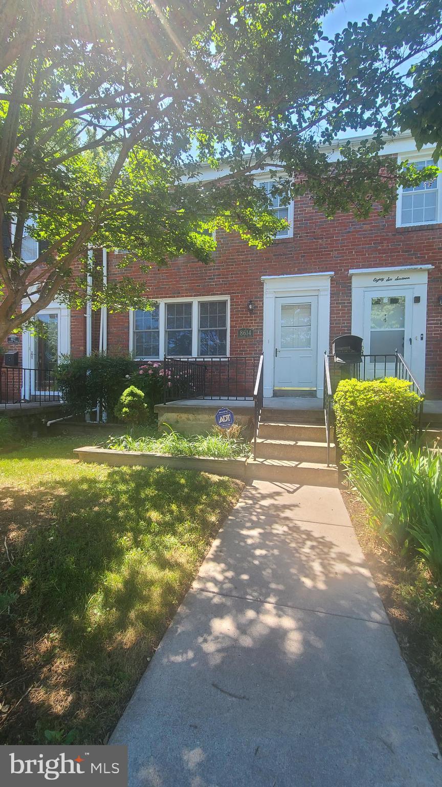 8614 PLEASANT PLAINS