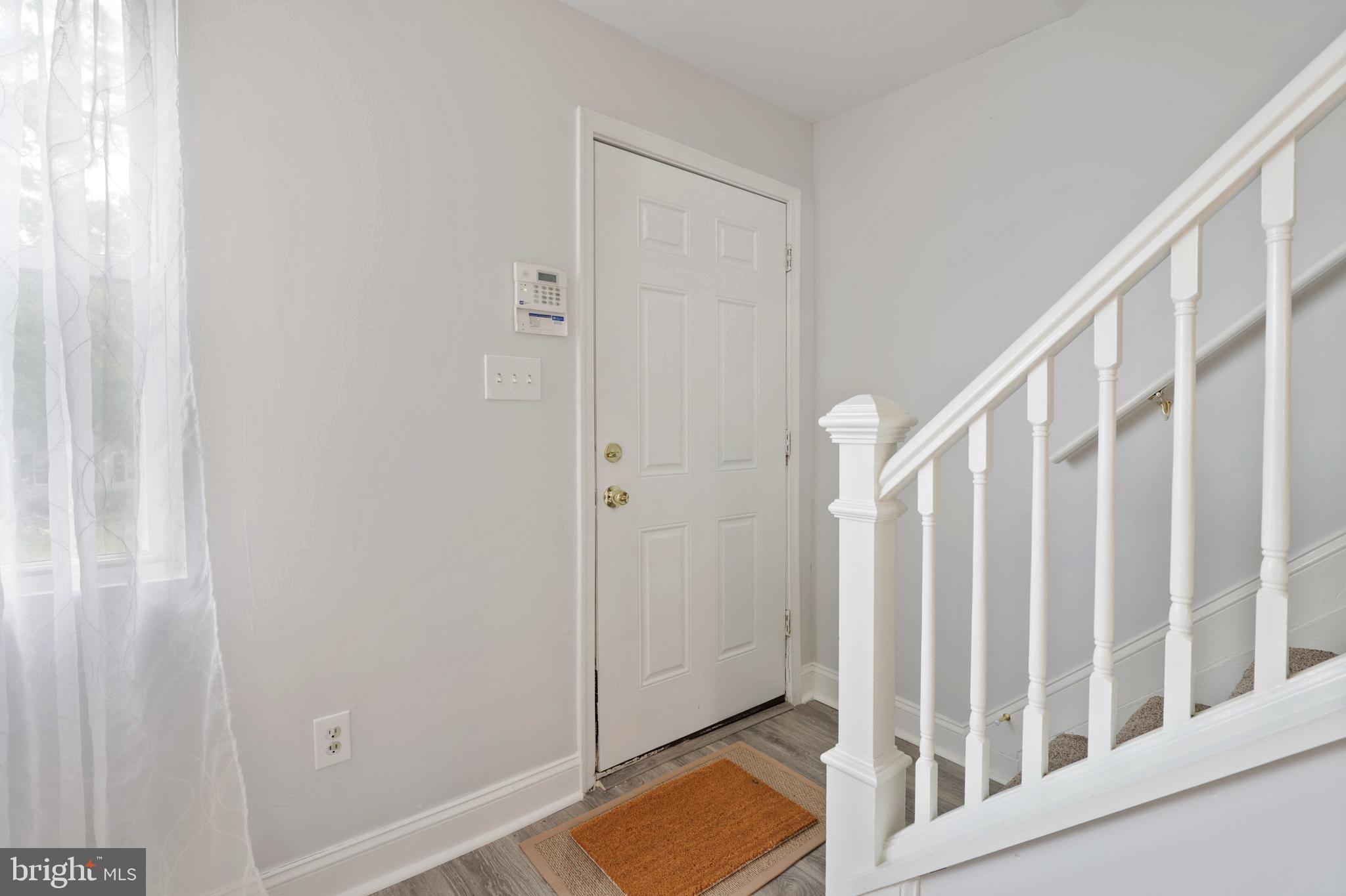 HIGHLAND AT LANDOVER STATION - Residential