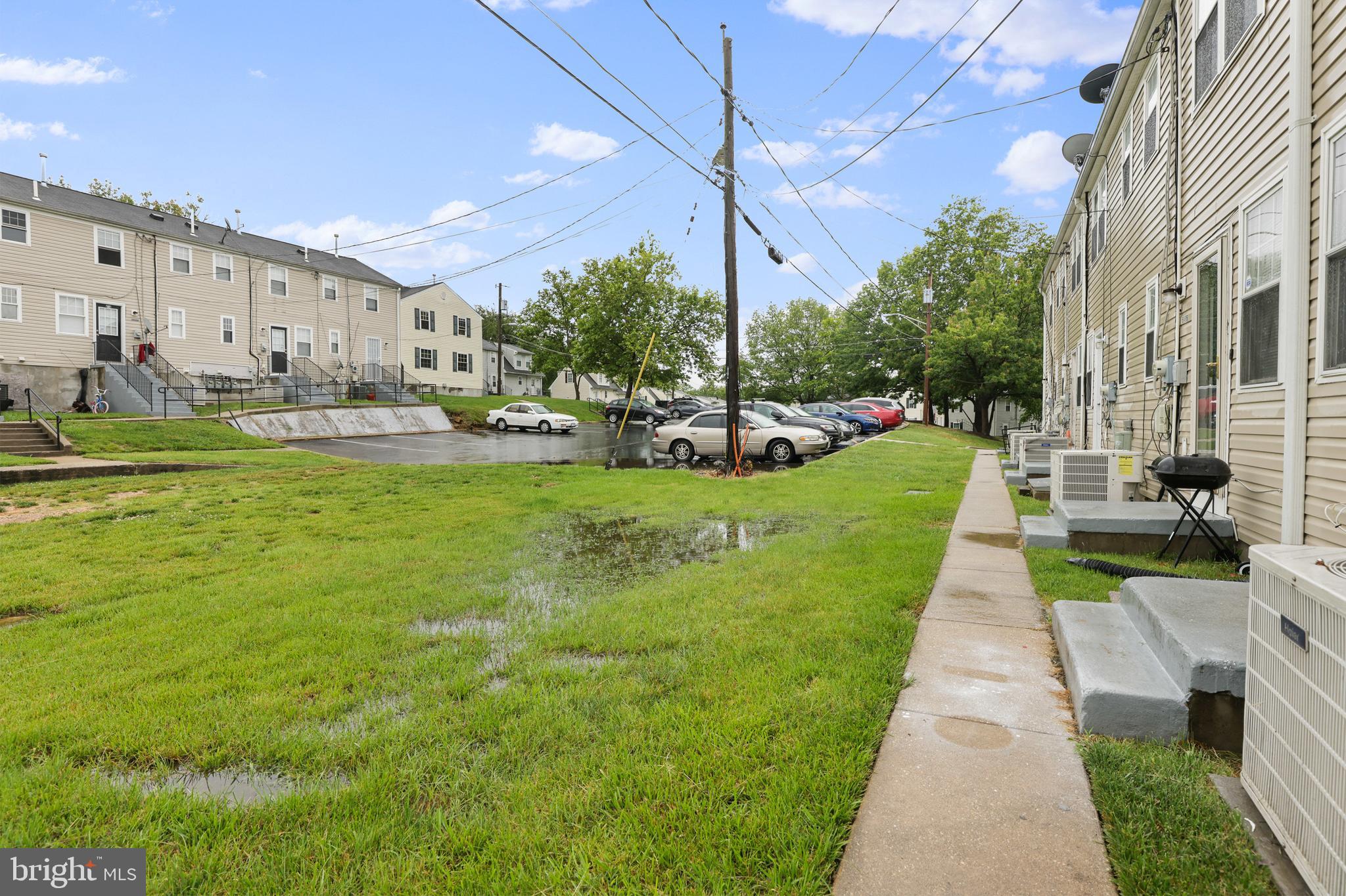 HIGHLAND AT LANDOVER STATION - Residential